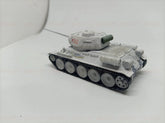1/72 T-34-85, Soviet Version In 1944 Painted Finished Model